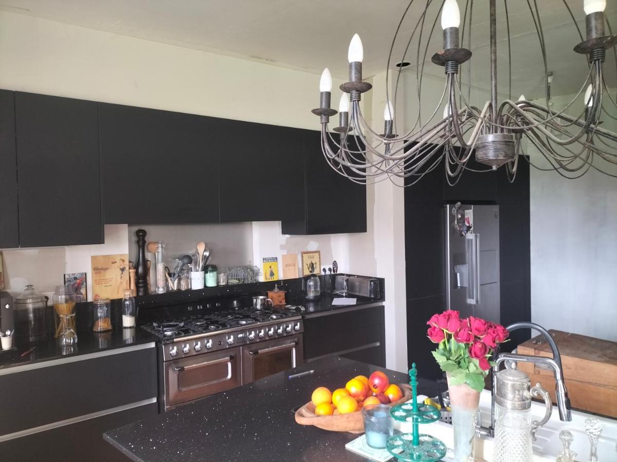 Chambres 2 Personnes Dans Notre Maison Girondine Saint-Martin-de-Lerm Extérieur photo