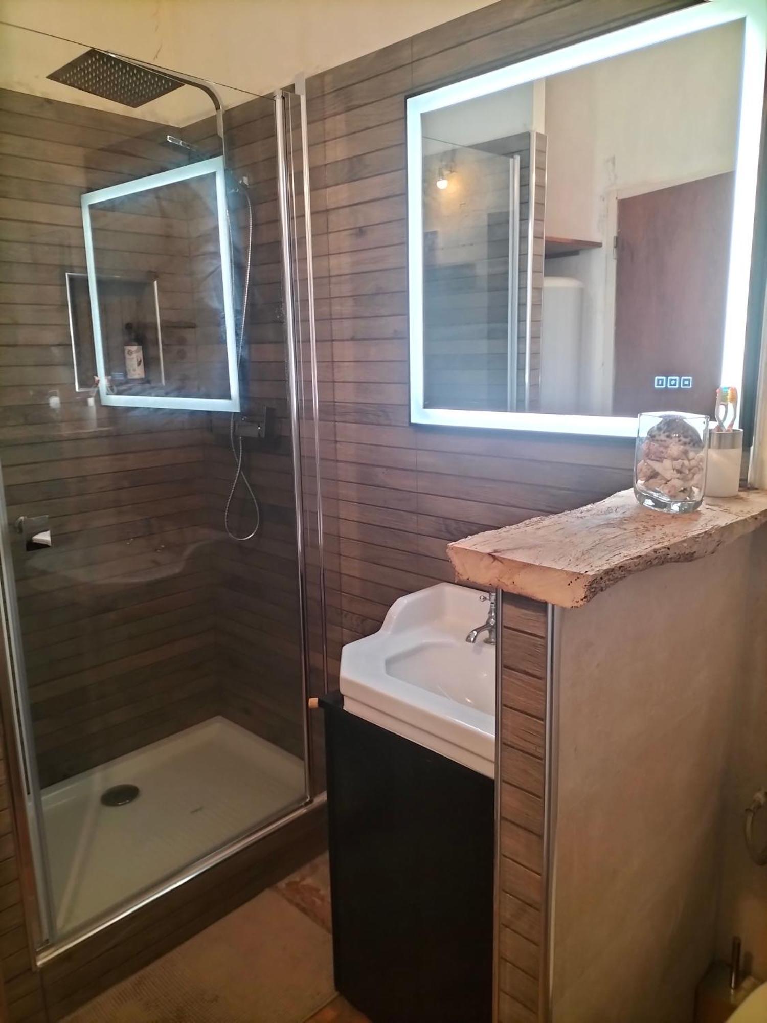 Chambres 2 Personnes Dans Notre Maison Girondine Saint-Martin-de-Lerm Chambre photo